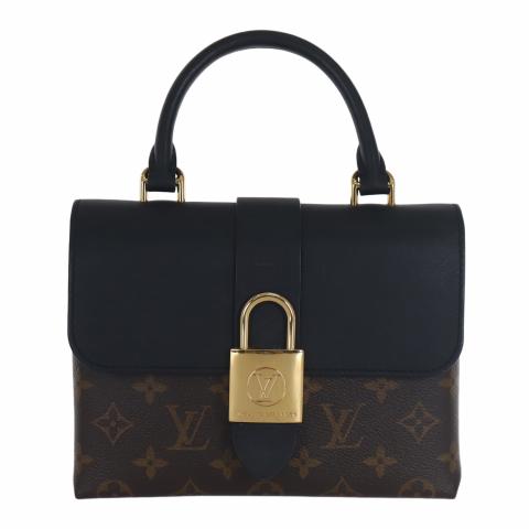 Louis vuitton locky discount bb bag price